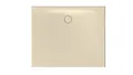 Produktbild: BetteFloor Side Duschwanne mit BetteAntirutsch Pro, 120x100cm, 3383-441AE,