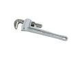 Produktbild: Facom Rohrzange, amerikanisches Modell 90° Leichtmetall Spannweite max. 60 mm (133A.14)