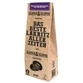 Produktbild: (42,50 EUR / kg) Kaffeelakritz von Klepper & Klepper, 200 Gramm