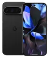 Produktbild: Google Pixel 9 Pro 5G Dual-SIM 128 GB schwarz Smatphone Handy Ohne Vertrag