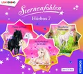 Produktbild: Sternenfohlen Die Große Sternenfohlen Hörbox Folge 19-21 (CD) (US IMPORT)