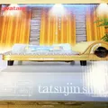 Produktbild: Iwatani Kassette Grill Tatsujin Slim Ⅲ CB-SS-50 Außen Produkt 04523 Japanimport