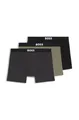 Produktbild: BOSS One Brief Boxershorts Herren (3-Pack)