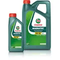 Produktbild: 6 L LITER CASTROL MAGNATEC 5W-30 A3/B4 MOTOR-ÖL MOTOREN-ÖL