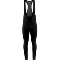 Produktbild: Craft Core Bike Subz Wind Bib Tights Men black (999000) S