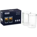 Produktbild: DeLonghi DLSC324 - Thermoglas Cold Brew - 220 ml - klein - transparent