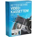 Produktbild: MAGIX Retten Sie Ihre Videokassetten! Deluxe