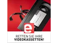 Produktbild: MAGIX RETTEN SIE IHRE VIDEOKASSETTEN! (2023) - [PC]