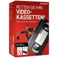 Produktbild: MAGIX Retten Sie Ihre Videokassetten! 22_781382