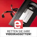 Produktbild: MAGIX Retten Sie Ihre Videokassetten 2023 – | Videos digitalisieren [1 Lizenz]