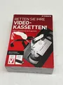 Produktbild: MAGIX Retten Sie Ihre Videokassetten! 2023 Multimedia Software  #TK806A
