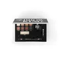 Produktbild: W7 Brow King Ultimatives Augenbrauen-Set – Form, Definitions und Pflege – Professionelles Make-up Set