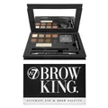 Produktbild: W7 Brow King Ultimatives Augenbrauen-Set