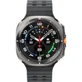Produktbild: Galaxy Watch Ultra (2025), Smartwatch Titanium Silver, LTE