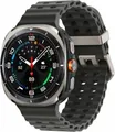 Produktbild: Samsung L705 Galaxy Watch Ultra 2025 64GB Speicher 47mm EU-Model titanium-silver