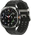 Produktbild: Samsung Galaxy Watch Ultra 2025 Titanium Silver