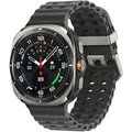 Produktbild: SAMSUNG Galaxy Watch Ultra (2025) 47mm Silver
