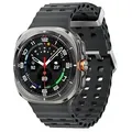 Produktbild: Samsung Galaxy Watch Ultra Silver 47mm EU Model LTE Android