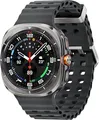 Produktbild: Samsung Galaxy Watch Ultra 2025 Titanium Silver (SM-L705FZS2EUE)