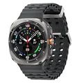 Produktbild: Samsung Galaxy Watch Ultra (2025) 4G 47mm Titanium Silver Android wie neu