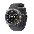 Produktbild: Galaxy Watch Ultra (2025), Smartwatch Titanium Silver, LTE
