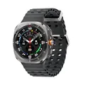Produktbild: Samsung Galaxy Watch Ultra L705 (2025) 47mm LTE Region East - Titanium Silver