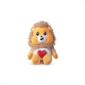 Produktbild: Care Bears x Wicked – Plüschtier im Fun-Size-Format: Tenderheart Bear als DER LÖWE
