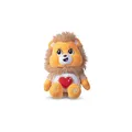 Produktbild: Basic Fun Care Bears x Wicked 22cm Plush – Tenderheart Bear as the Wicked Lion –