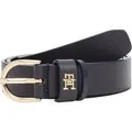 Produktbild: Ledergürtel TOMMY HILFIGER 