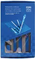 Produktbild: PFERD 11801532 Werkstattfeilen-Set Hieb 2 in PVC-Rolltasche inkl. Umkarton Länge 200mm 1St.