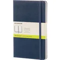 Produktbild: Moleskine Notizbuch Classic Large (A5, Liniert) (893601)