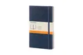 Produktbild: MOLESKINE Notizbuch, Classic Collection L/A5 Groß (13x21) - mit festem Einband - 70g-Papier
