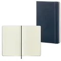 Produktbild: MOLESKINE Classic Collection fester Einband Notizbuch ca. DIN A5 liniert, Anzahl der Seiten: 240