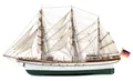 Produktbild: Occre 15003 GORCH FOCK, 1:95 kit