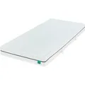 Produktbild: f.a.n.  Mehrzonen-Komfortschaumkern-Matratze »max foam by fan« 90x200 cm von Stiftung Warentest 