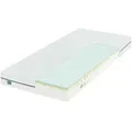 Produktbild: Komfortschaummatratze  Max Foam , Maße (cm): B: 120 H: 18
