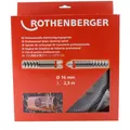 Produktbild: Rothenberger S-SMK Spirale, 2,3 x 16 mm 72435 ROTHENBERGER Rohrreinigungsgerät