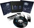 Produktbild: Darkthrone It Beckons Us All Mc+Kunstdruck Box)
