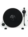 Produktbild: Pro-Ject VT E BT R OM5e WHITE - Plattenspieler Weiß