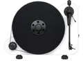 Produktbild: Pro-Ject VT-E BT R Weiß VT-E-BT-R-WH