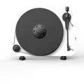Produktbild: Pro-Ject Pro-Ject VT-E BT Bluetooth Rechtshänder - Rechtshänder weiß Plattenspieler weiß