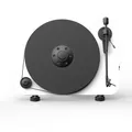 Produktbild: Pro-Ject - VT-E BT R (OM 5E) White