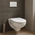 Produktbild: Geberit Keramag Renova Set Wand-WC WC-Sitz Toilette