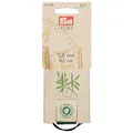 Produktbild: Prym 222524 Rundstricknadel Prym 1530, Bambus, 40cm, 3,0mm, Holzfarben