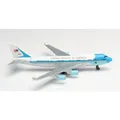 Produktbild: herpa Aviation Toys - Single Airplane Air Force One
