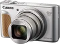 Produktbild: Canon PowerShot SX740 HS LITE silber