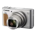 Produktbild: Canon PowerShot SX740 HS Lite silber NEUWARE * Fotofachhändler * NEU/OVP