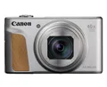 Produktbild: Canon PowerShot SX740 HS Lite Edition – Silber - Neu und unbenutzt vom Händler!