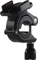 Produktbild: GoPro HANDLEBAR / SEATPOST / POLE MOUNT - Stützsystem - Lenkerhalterung - Griffstange, Stangenbefestigung, Sattelstützenmontage - für HD HERO2, HERO, HERO+, HERO3, HERO3+, HERO4, HERO6 Black, HERO7 Black, Silver, White