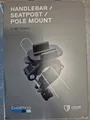 Produktbild: GoPro Handlebar/Seatpost/Pole Mount